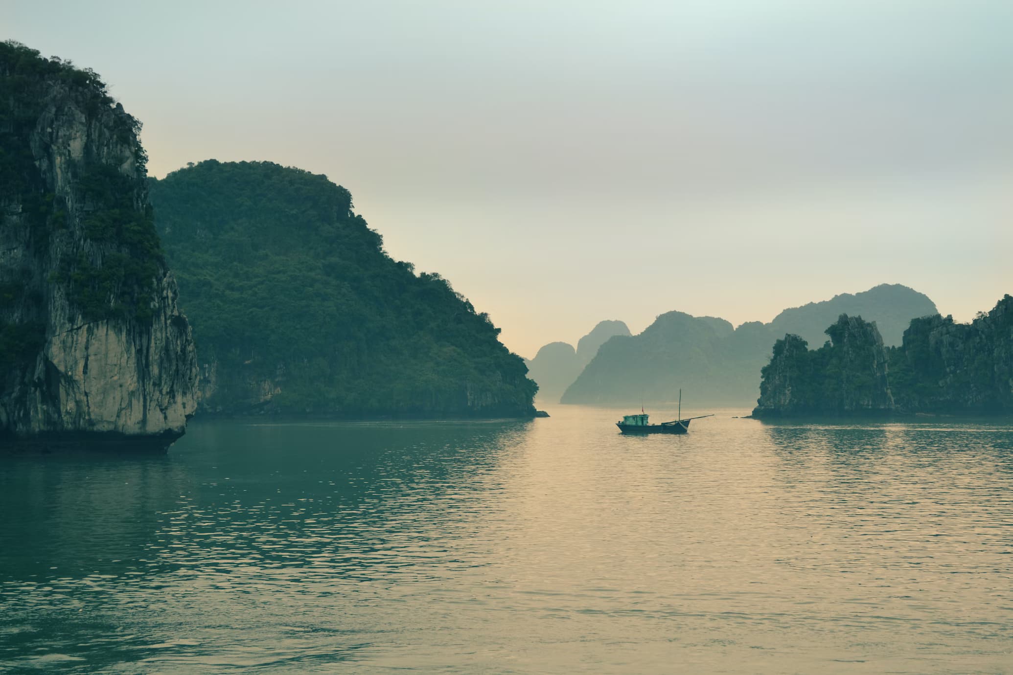 Ha Long