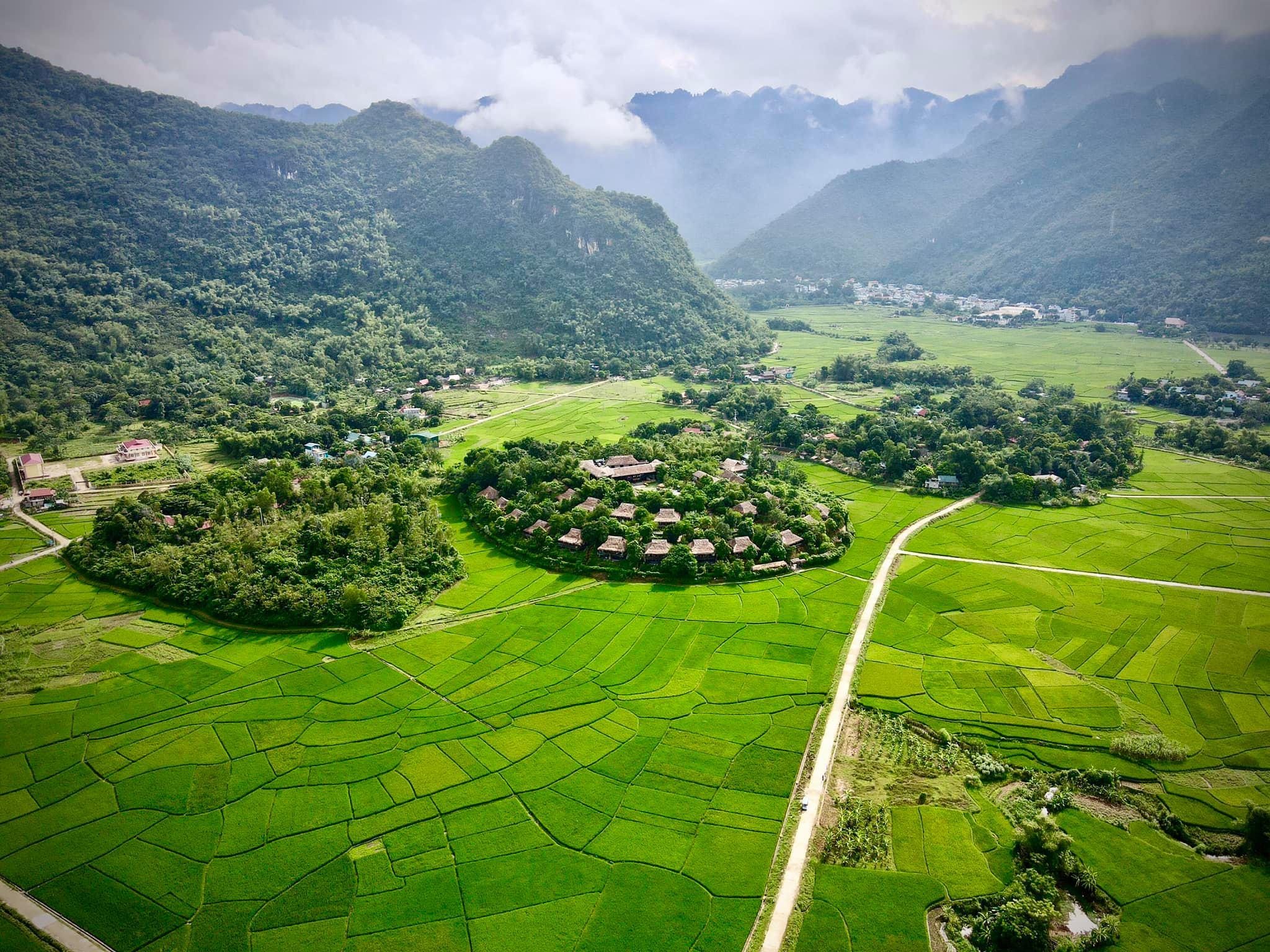 Mai Chau