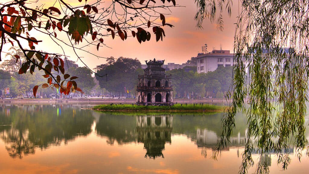 Hanoi Vietnam travel guide: Capital of a thousand years of civilization