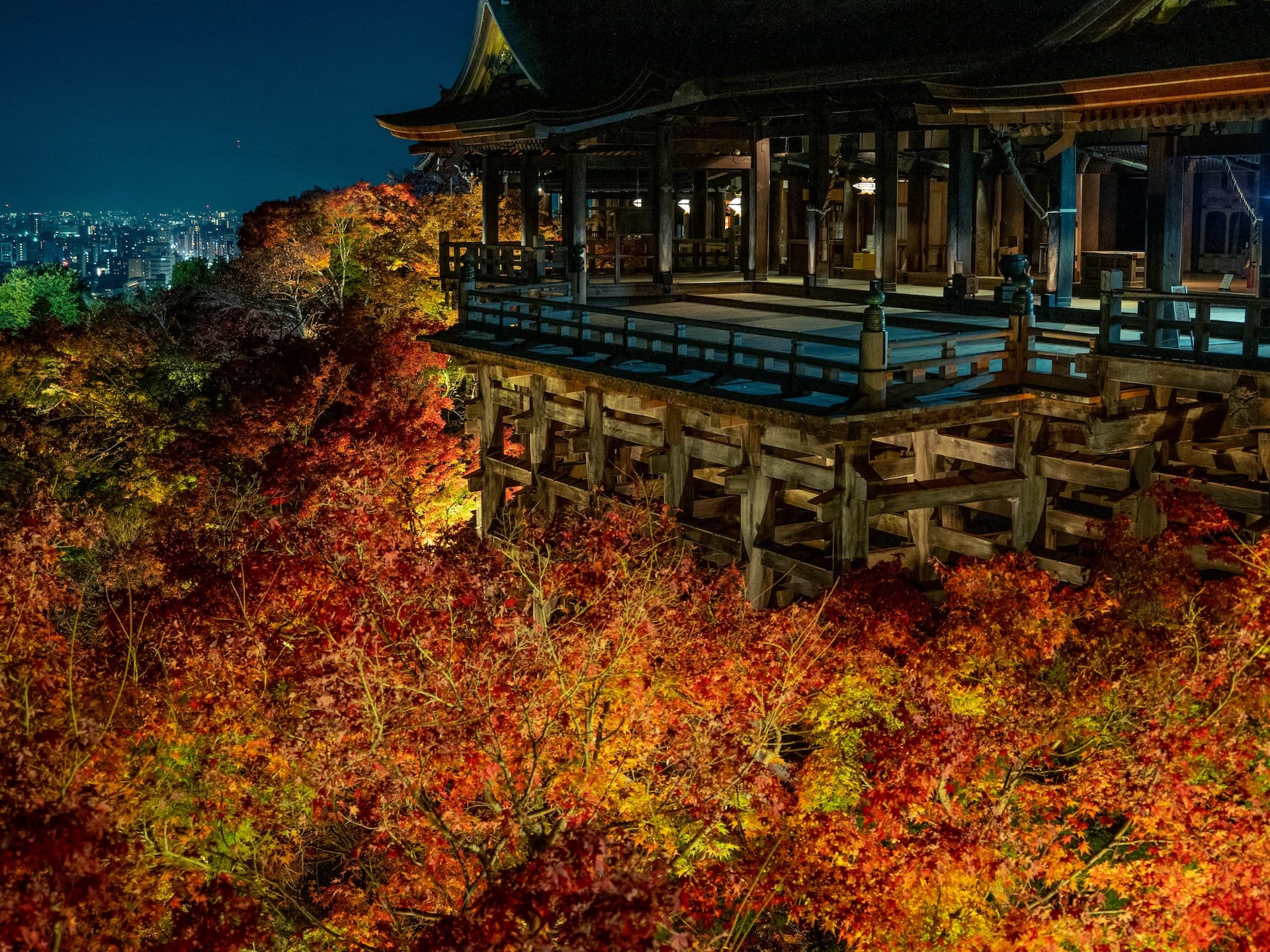 Stunning Temples in Japan That Will Have You visit