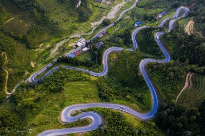 Ma Pi Leng Pass: The Ultimate Travel Guide to Ha Giang's Gem