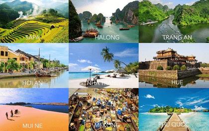 Vietnam-tourism