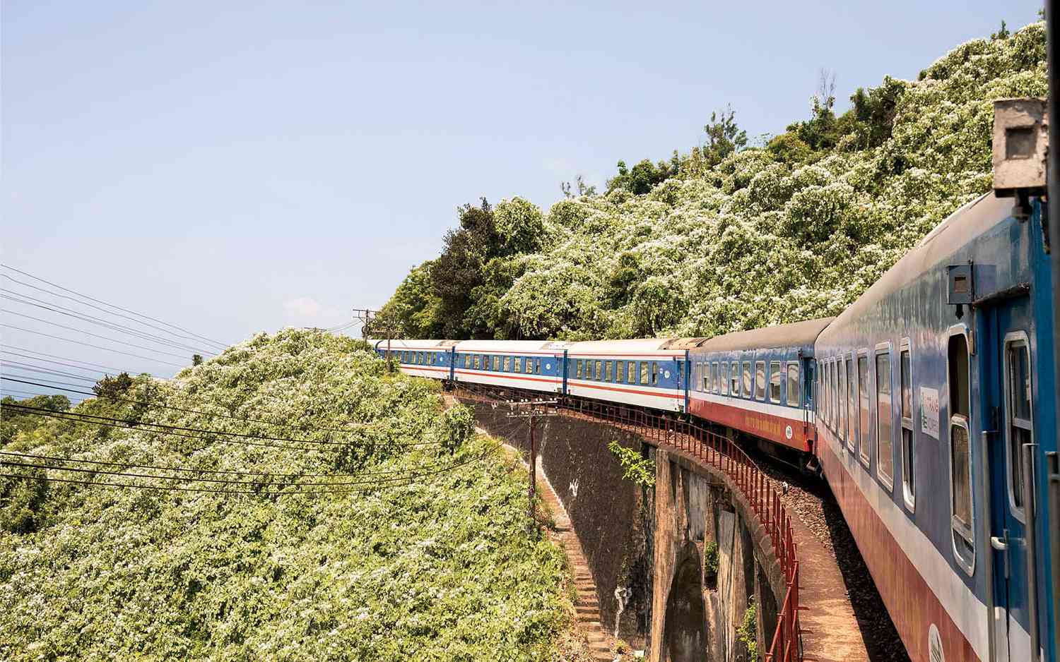 Discover the Essence of Vietnam Train Travel Culture - Insider Experiences