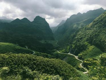 From Ha Giang: Dong Van Loop Car Tour - 2 Days 1 Night