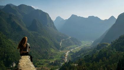 From Ha Giang: Dong Van Loop Car Tour - 2 Days 1 Night