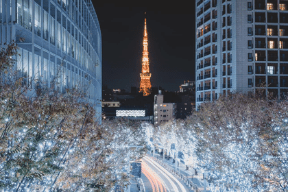8-Day Ultimate Japan Experience | Starts in Tokyo to Osaka