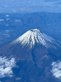 Mount Fuji Discovery