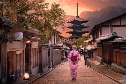 Kyoto Day Trip: Discover Japan’s Cultural Treasures