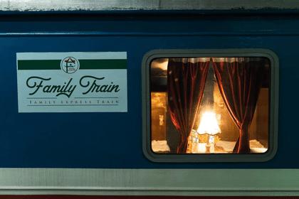 Hanoi to Sapa train ticket by Family Express Train