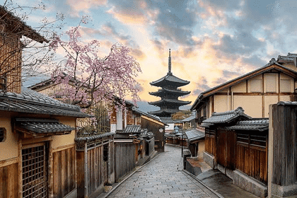 Kyoto Day Trip: Discover Japan’s Cultural Treasures