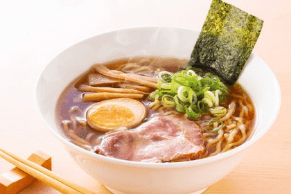 Kawagoe Ramen Tour