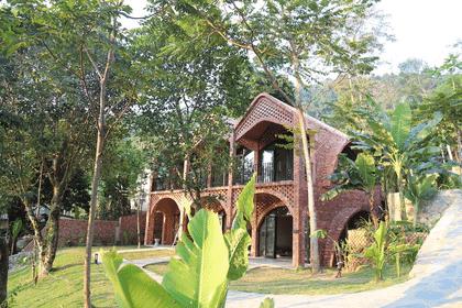 Maida Lodge: A Cozy Retreat in the Heart of Nature