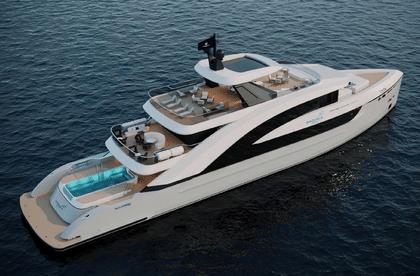 Halong Bay by Saquila Yacht Luxury 5 Stars Cruise - Yacht Dining Itinerary