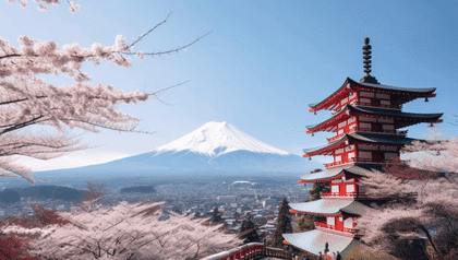 8天日本手作×和服×美食体验之旅 | 大阪进・东京出