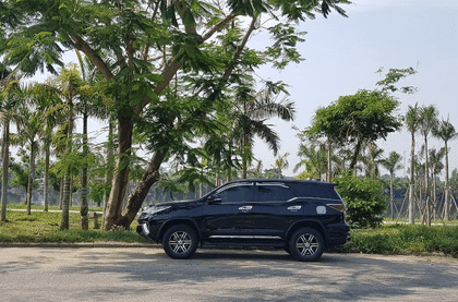 Hanoi to Sapa By Private Car